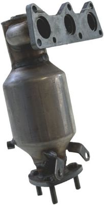 Catalytic Converter BOSAL 090-055