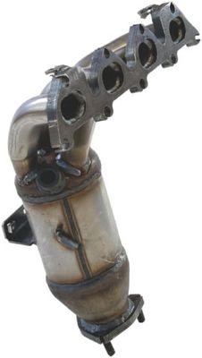 Catalytic Converter BOSAL 090-191