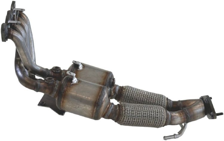 BOSAL 090-231 Catalytic Converter