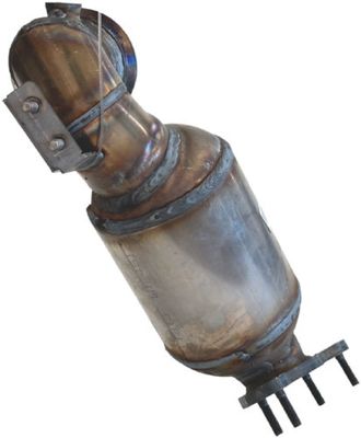 Catalytic Converter BOSAL 090-269