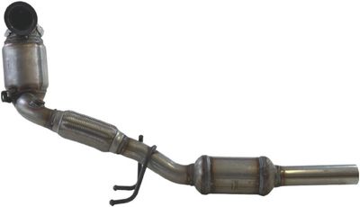 Catalytic Converter BOSAL 090-271