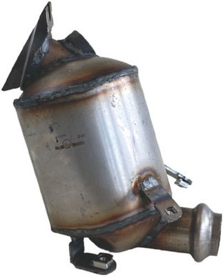 Catalytic Converter BOSAL 090-280
