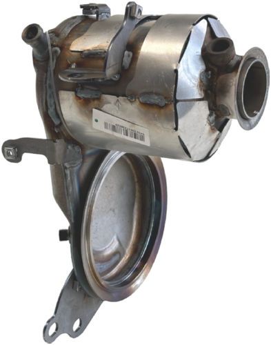 BOSAL 090-285 Catalytic Converter