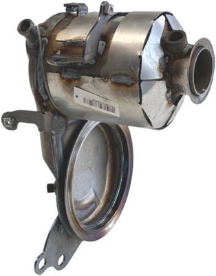 Catalytic Converter BOSAL 090-285