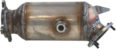 Catalytic Converter BOSAL 090-295
