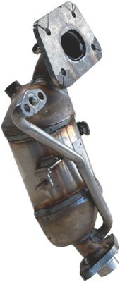 Catalytic Converter BOSAL 090-303