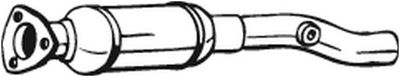 Catalytic Converter BOSAL 090-460