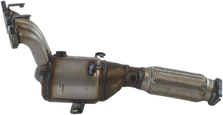 BOSAL 090-813 Catalytic Converter