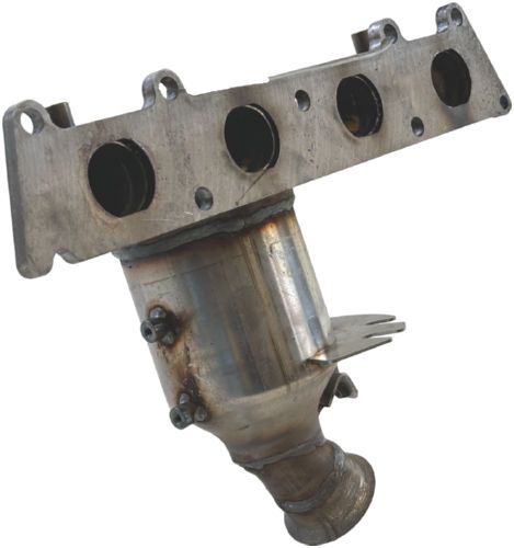 BOSAL 090-134 Catalytic Converter