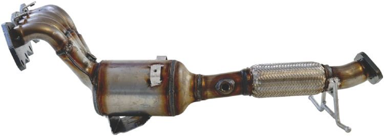 BOSAL 090-135 Catalytic Converter