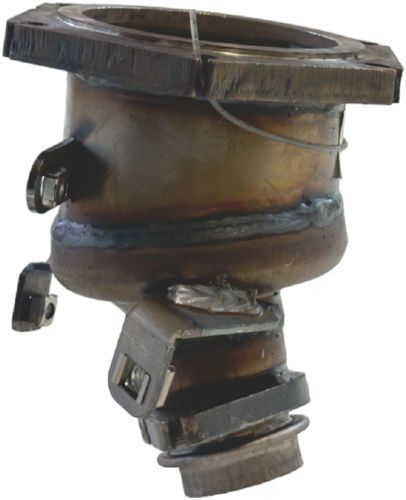 BOSAL 090-139 Catalytic Converter