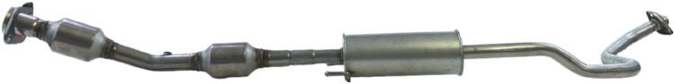 BOSAL 090-140 Catalytic Converter