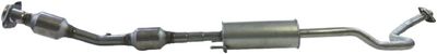 Catalytic Converter BOSAL 090-140