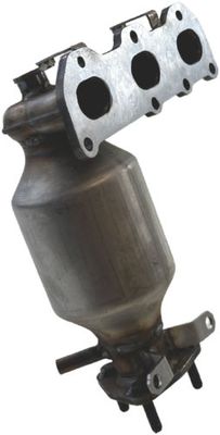 Catalytic Converter BOSAL 090-149