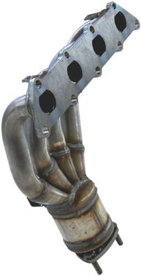 Catalytic Converter BOSAL 090-150