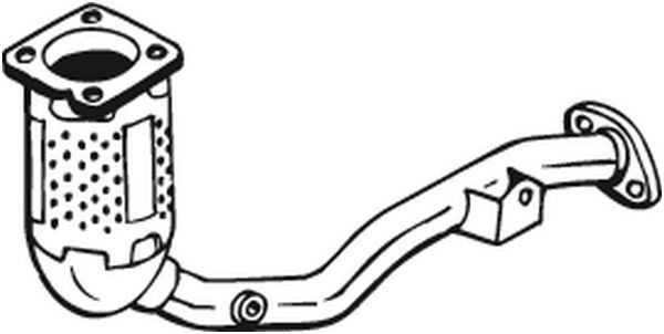BOSAL 090-160 Catalytic Converter