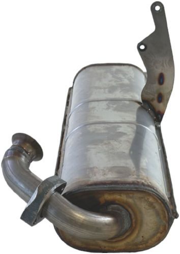 BOSAL 090-164 Catalytic Converter