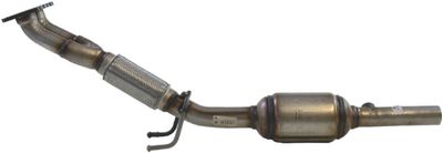 Catalytic Converter BOSAL 090-174