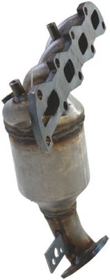 Catalytic Converter BOSAL 090-198