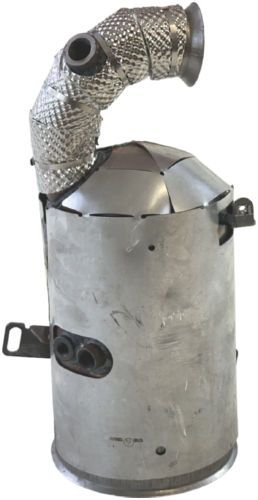 BOSAL 090-219 Catalytic Converter