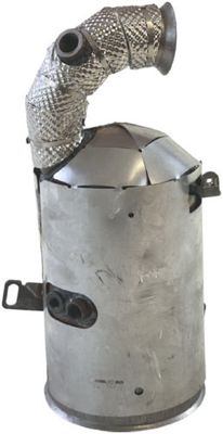 Catalytic Converter BOSAL 090-219