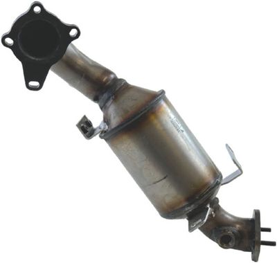 Catalytic Converter BOSAL 090-229