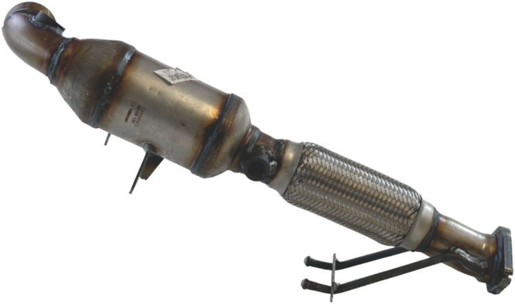 BOSAL 090-232 Catalytic Converter