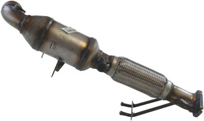 Catalytic Converter BOSAL 090-232