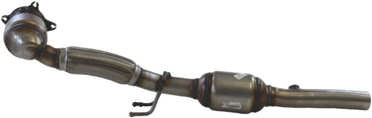 BOSAL 090-238 Catalytic Converter