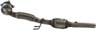 Catalytic Converter BOSAL 090-238