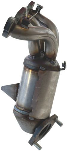 BOSAL 090-241 Catalytic Converter