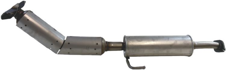 BOSAL 090-243 Catalytic Converter