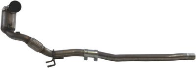 Catalytic Converter BOSAL 090-252