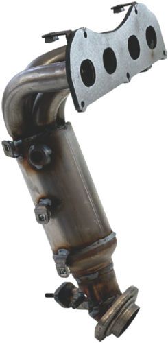 BOSAL 090-254 Catalytic Converter
