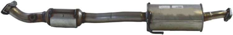 BOSAL 090-301 Catalytic Converter