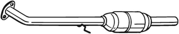 BOSAL 090-408 Catalytic Converter