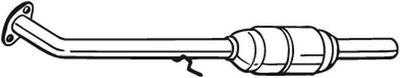 Catalytic Converter BOSAL 090-408