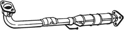 Catalytic Converter BOSAL 090-418