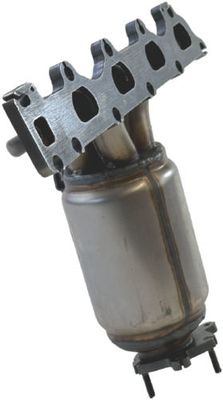 Catalytic Converter BOSAL 090-560