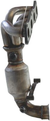 Catalytic Converter BOSAL 090-590