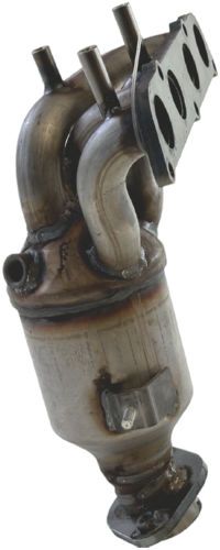 BOSAL 090-607 Catalytic Converter