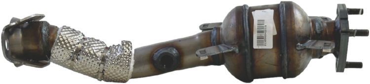 BOSAL 090-673 Catalytic Converter
