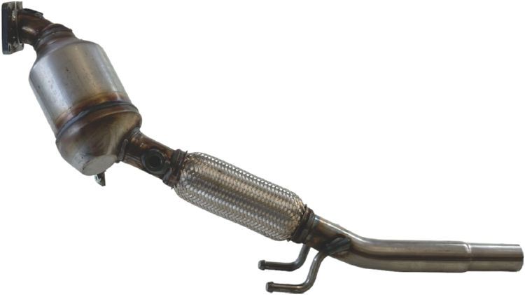 BOSAL 090-812 Catalytic Converter