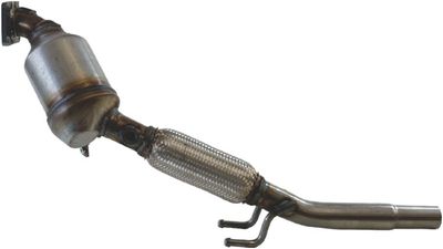 Catalytic Converter BOSAL 090-812