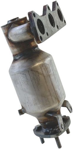BOSAL 090-818 Catalytic Converter