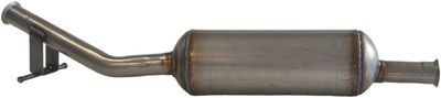 Soot/Particulate Filter, exhaust system BOSAL 095-379