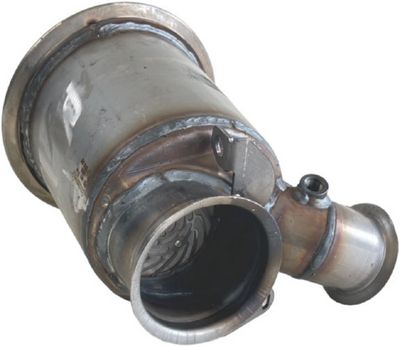 Soot/Particulate Filter, exhaust system BOSAL 095-805