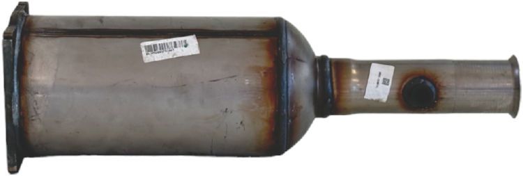 BOSAL 097-219 Soot/Particulate Filter, exhaust system