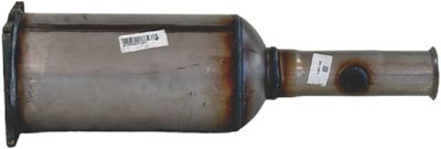 Soot/Particulate Filter, exhaust system BOSAL 097-219
