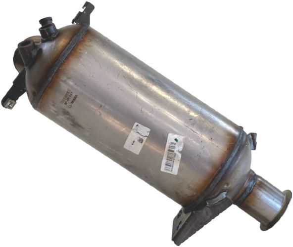 BOSAL 097-231 Soot/Particulate Filter, exhaust system